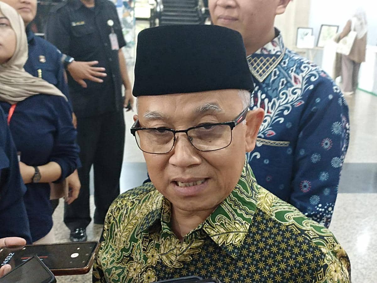 Wamendikdasmen Atip Latipulhayat dalam Seomop Biotrop