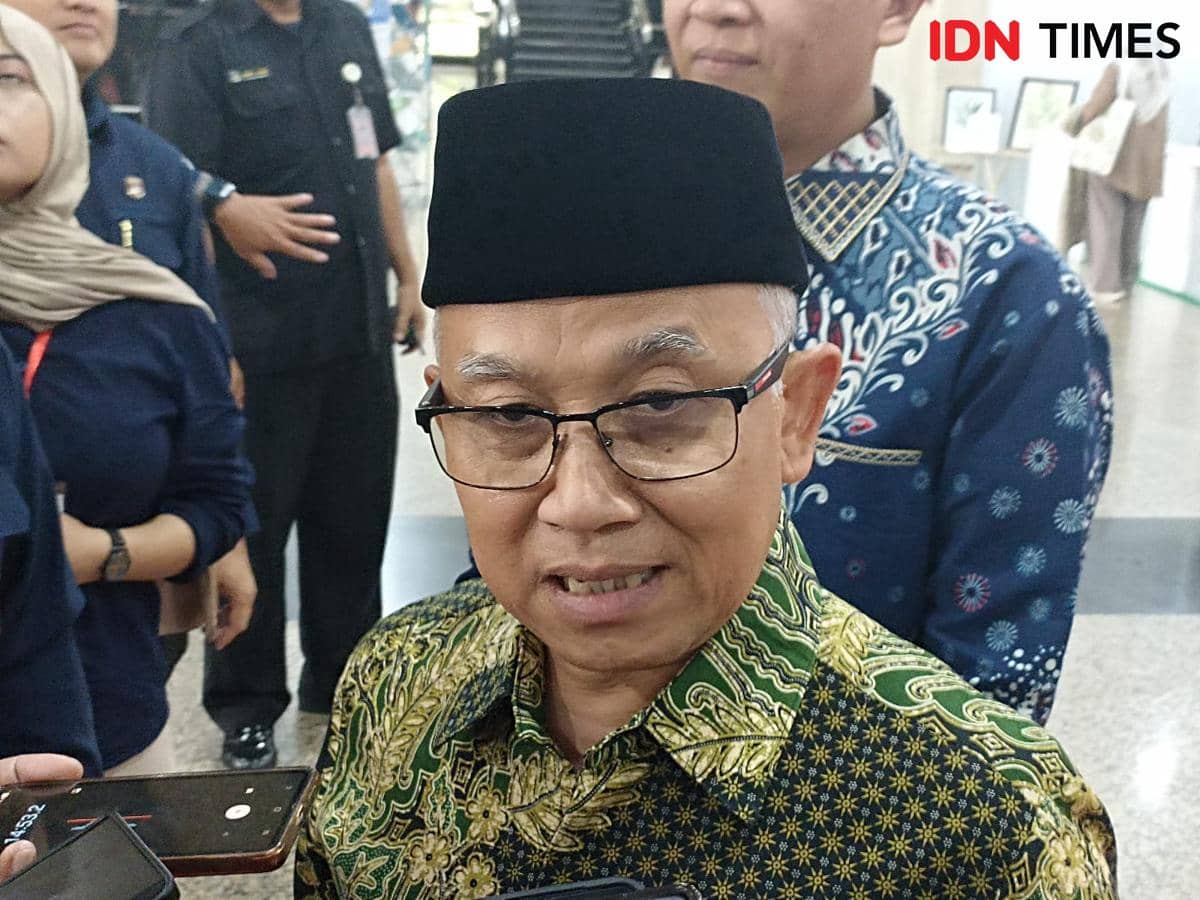 Wamendikdasmen Atip Latipulhayat dalam Seomop Biotrop