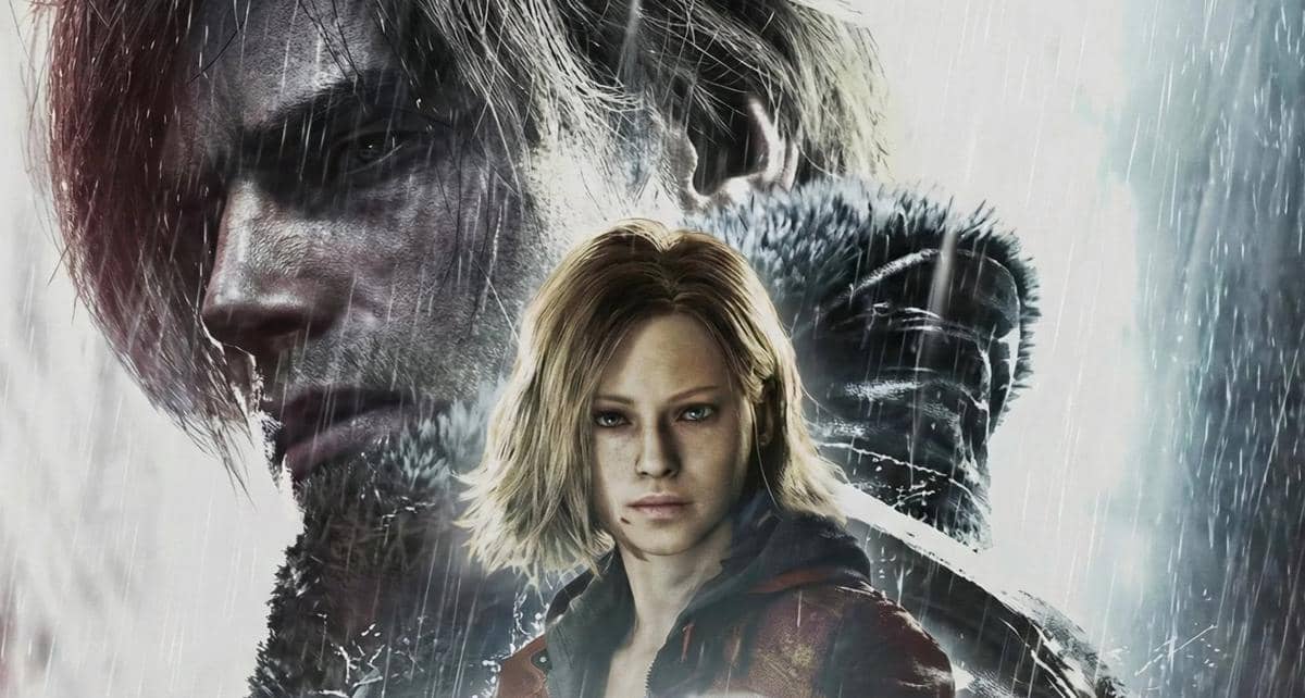 Resident Evil Requiem