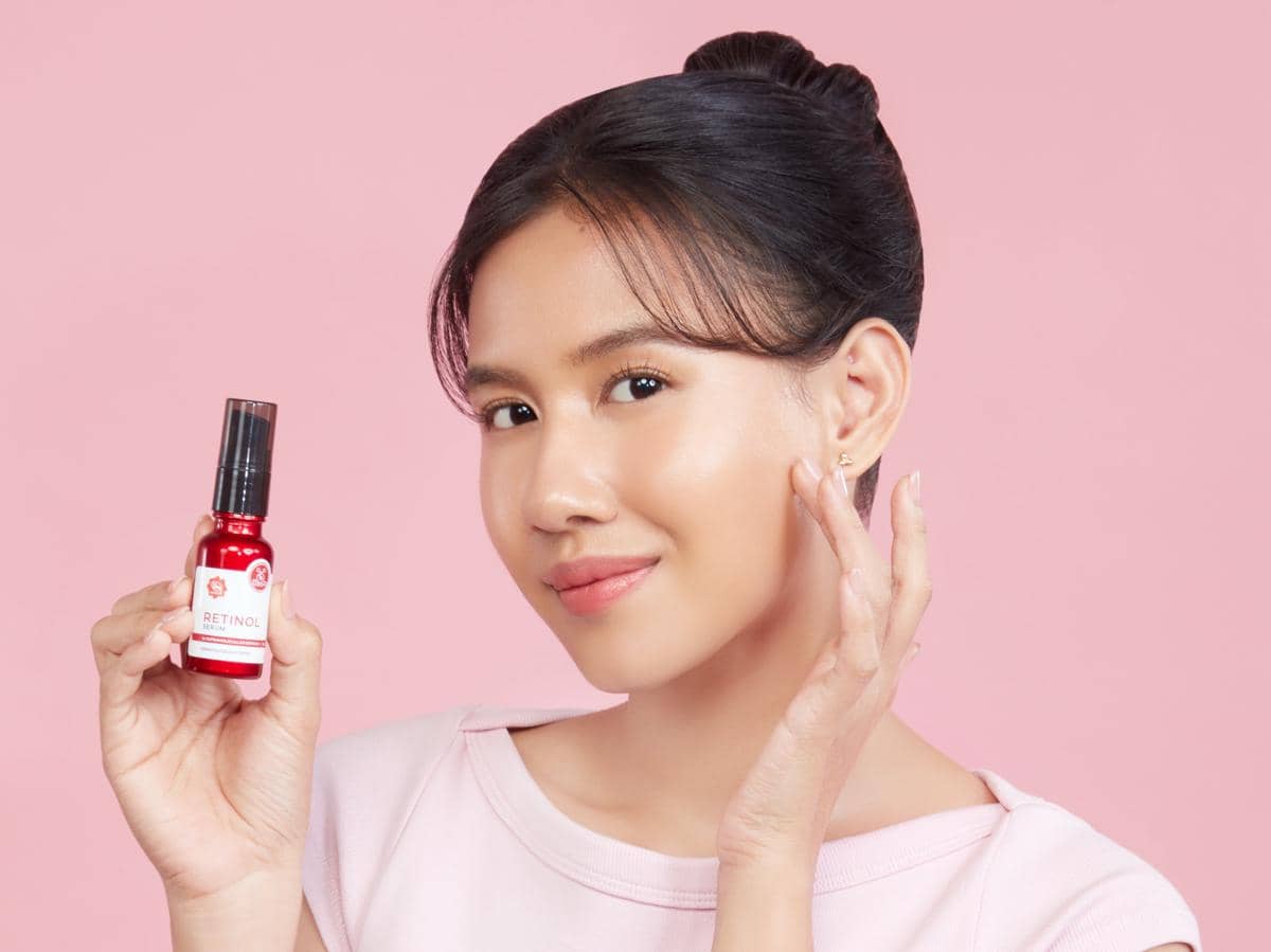 Viva Retinol Serum, 3x Supramolecular Retinoid