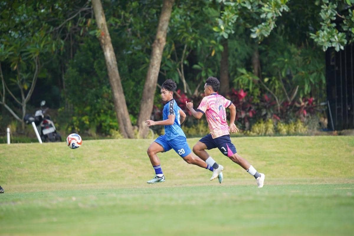 psis, psiw wonosobo, laga uji coba