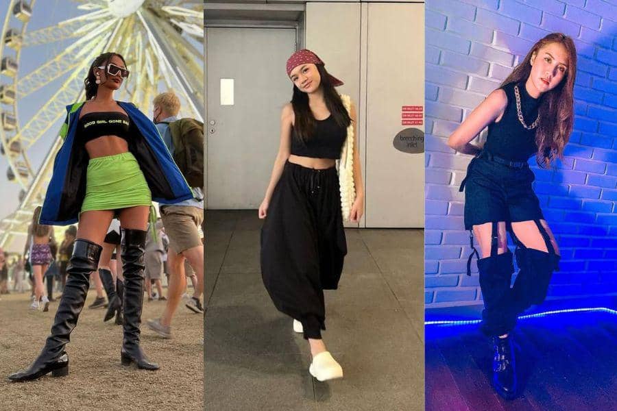 OOTD Djakarta Warehouse Project (DWP) 2025