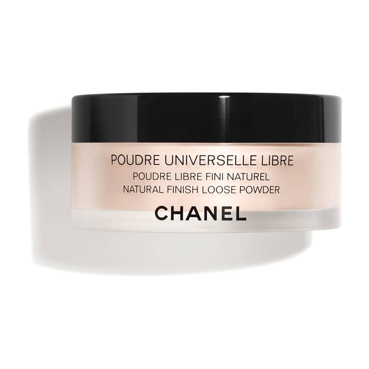 Chanel poudre universelle
