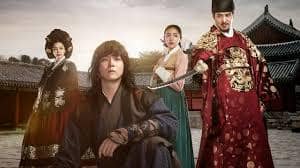 Rebel: 7. Rebel: Thief Who Stole the People 