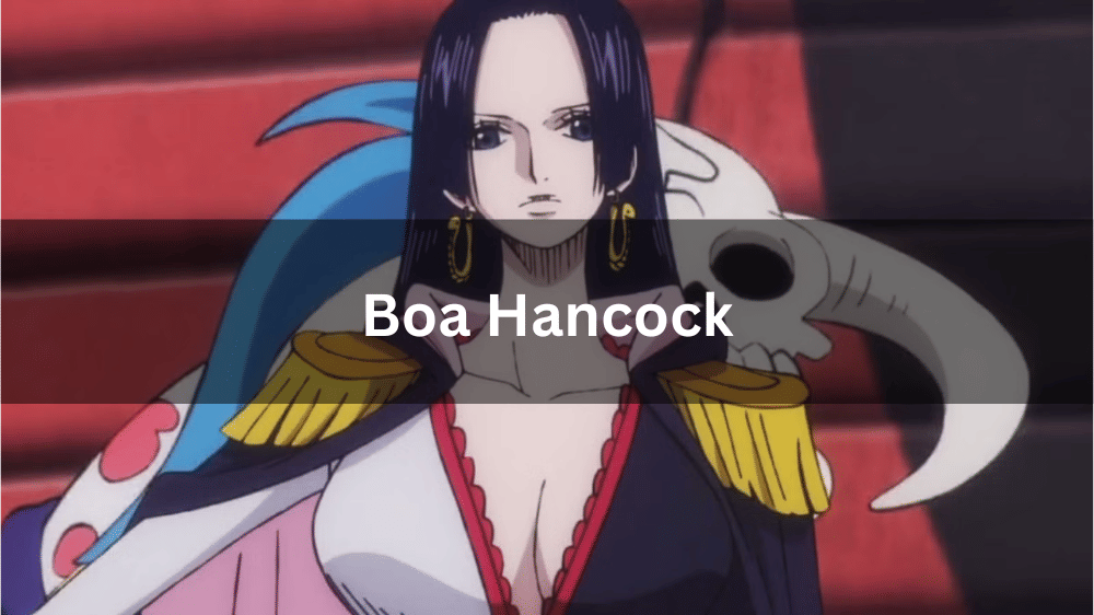 5 Karakter Perempuan One Piece yang Paling Mendekati Level Yonko!