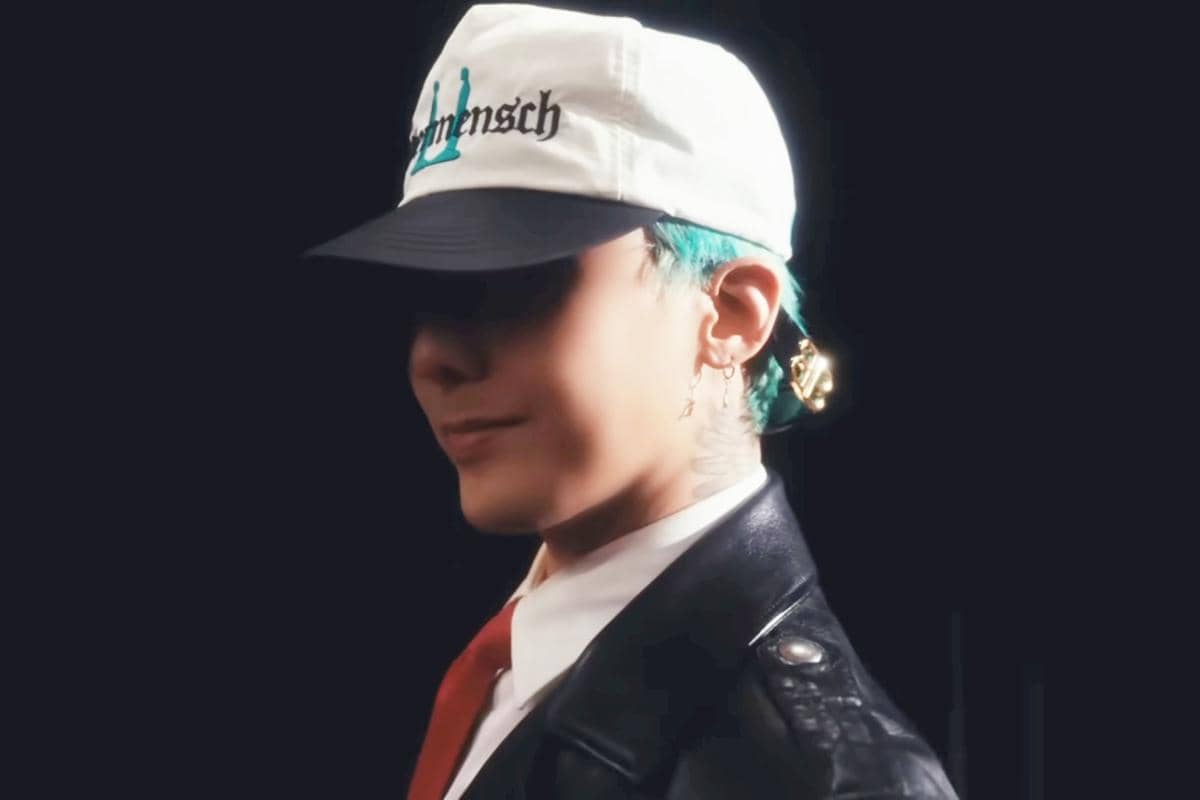 Good Day 2025 (Telepathy + Moonlight)