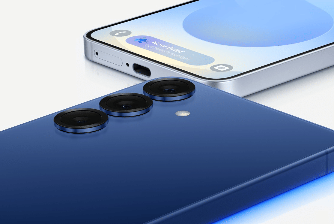 Fitur One UI 8.5 Terbaru