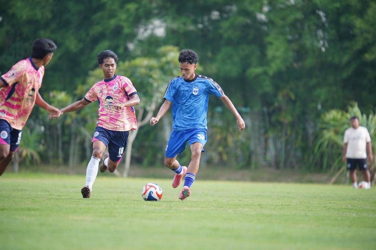 psis, psiw wonosobo, laga uji coba