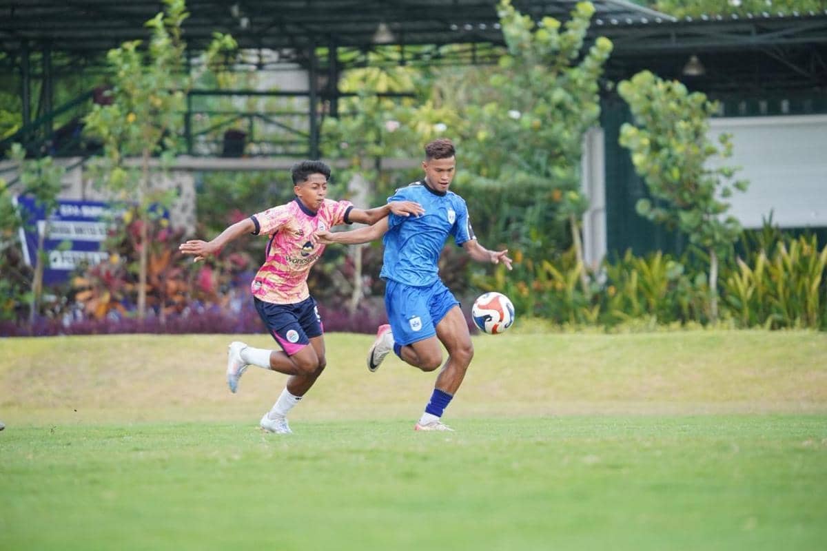 psis, psiw wonosobo, laga uji coba