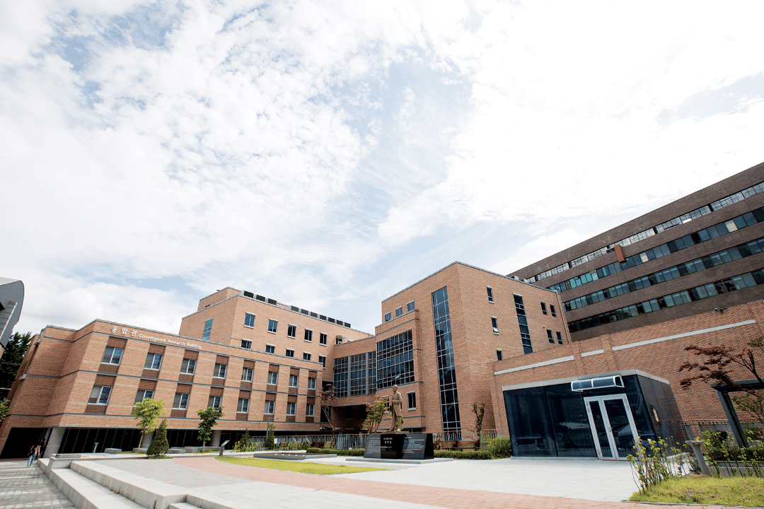 fakultas kedokteran SNU