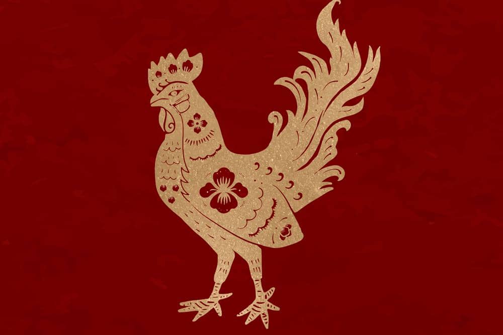 Ramalan Shio Ayam di 2026