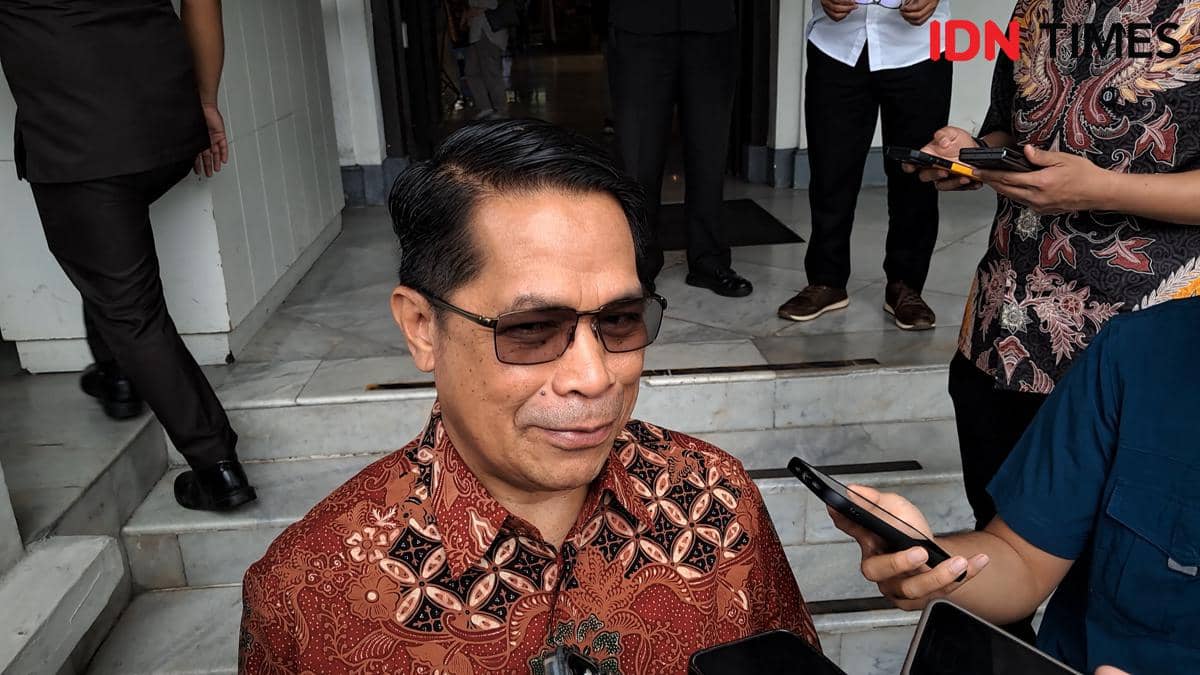 Tanpa Cadangan Minyak Baru, RI Hadapi Ancaman Ketahanan Energi