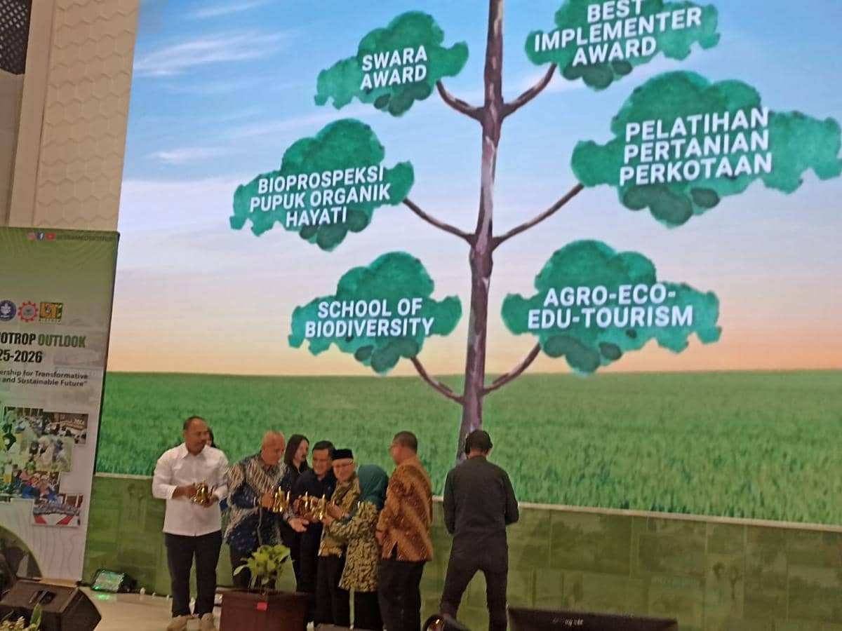 Wamendikdasmen Atip Latipulhayat dalam Seomop Biotrop