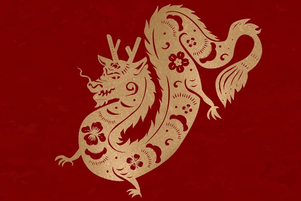 Ramalan Shio Naga di 2026: Karier, Keuangan, dan Asmara