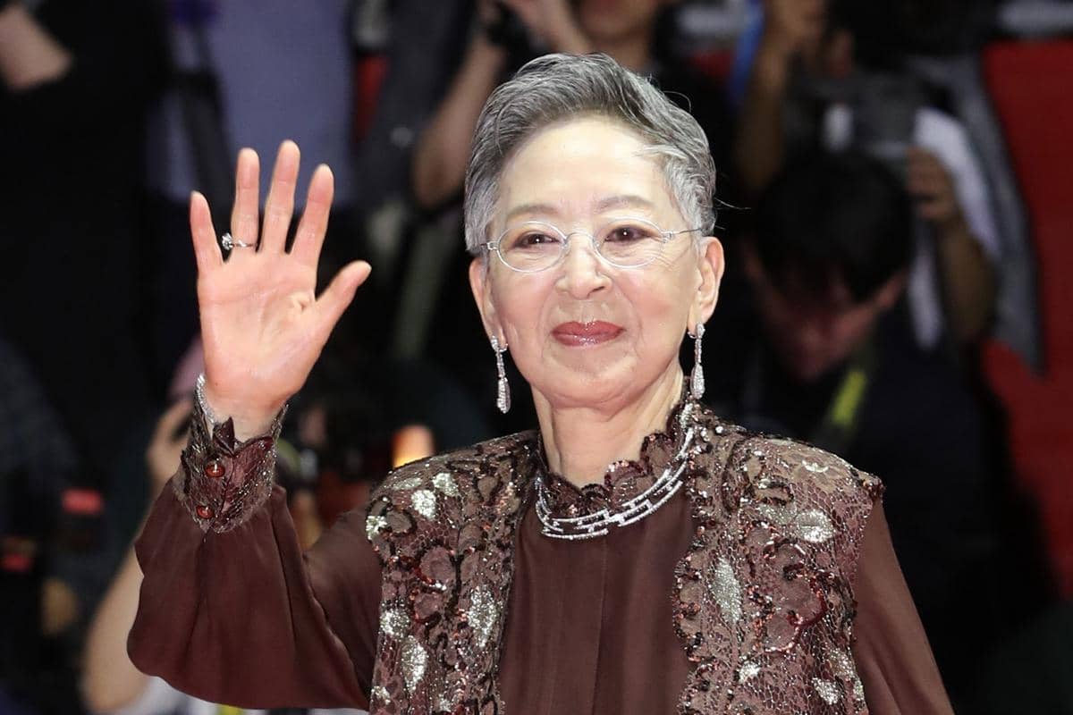 Kim Ji Mee meninggal di usia 85 tahun