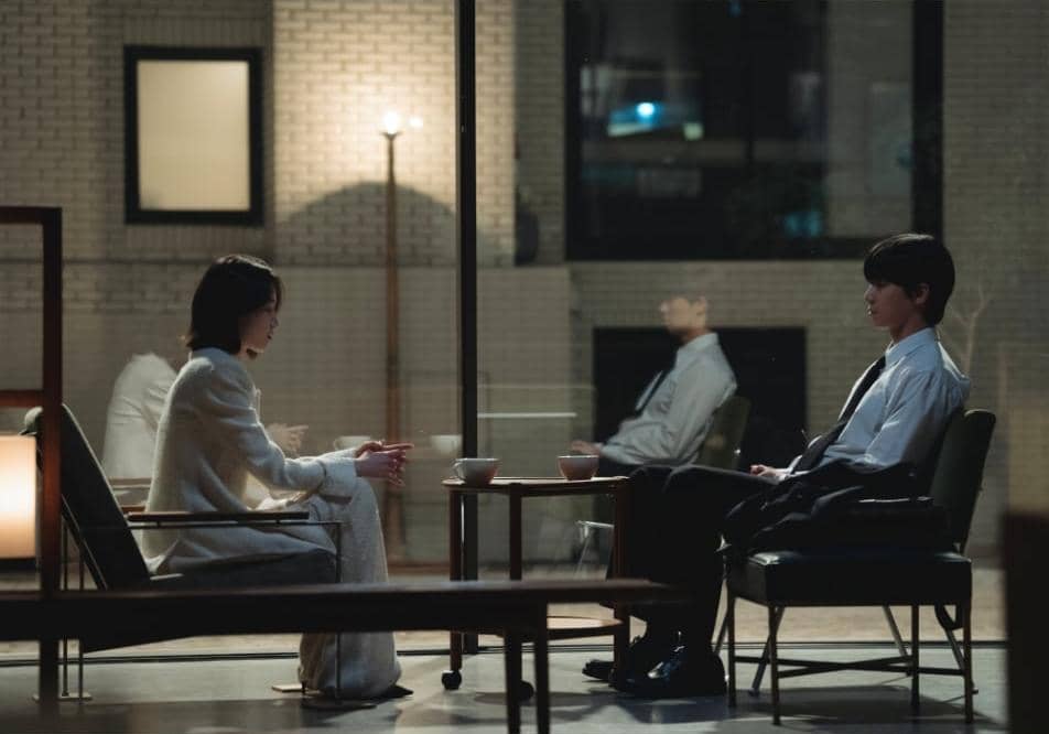 cuplikan drama Surely Tomorrow