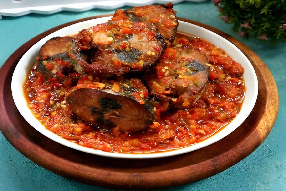 Resep Sambal Tongkol, Menu Sederhana yang Rasanya Dijamin Istimewa
