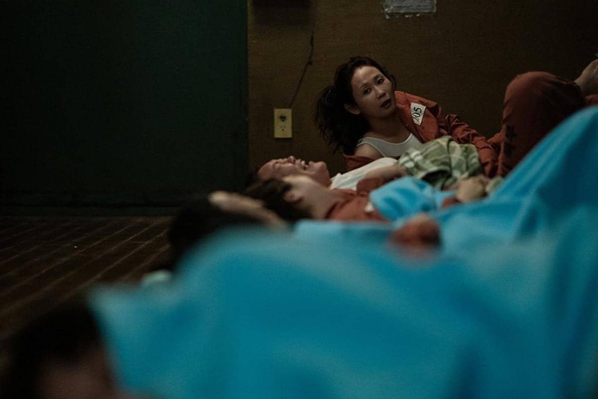 cuplikan drama The Price of Confession