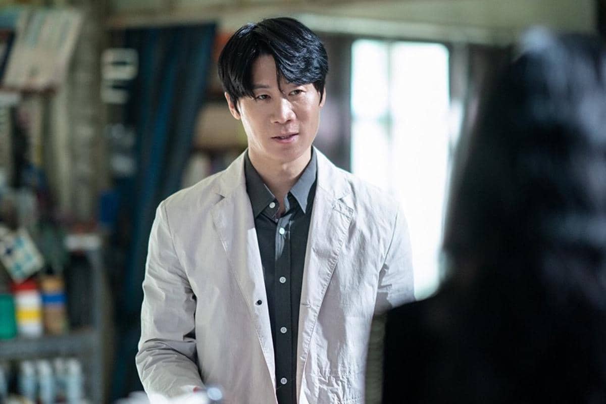 cuplikan drama The Price of Confession