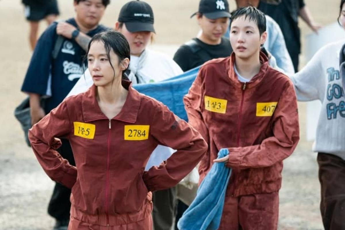 cuplikan drama The Price of Confession