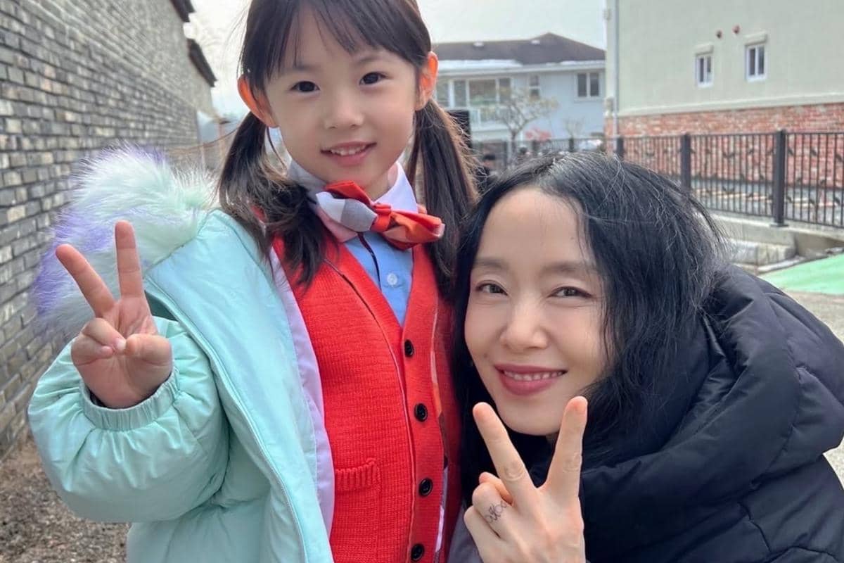 di balik layar drama The Price of Confession