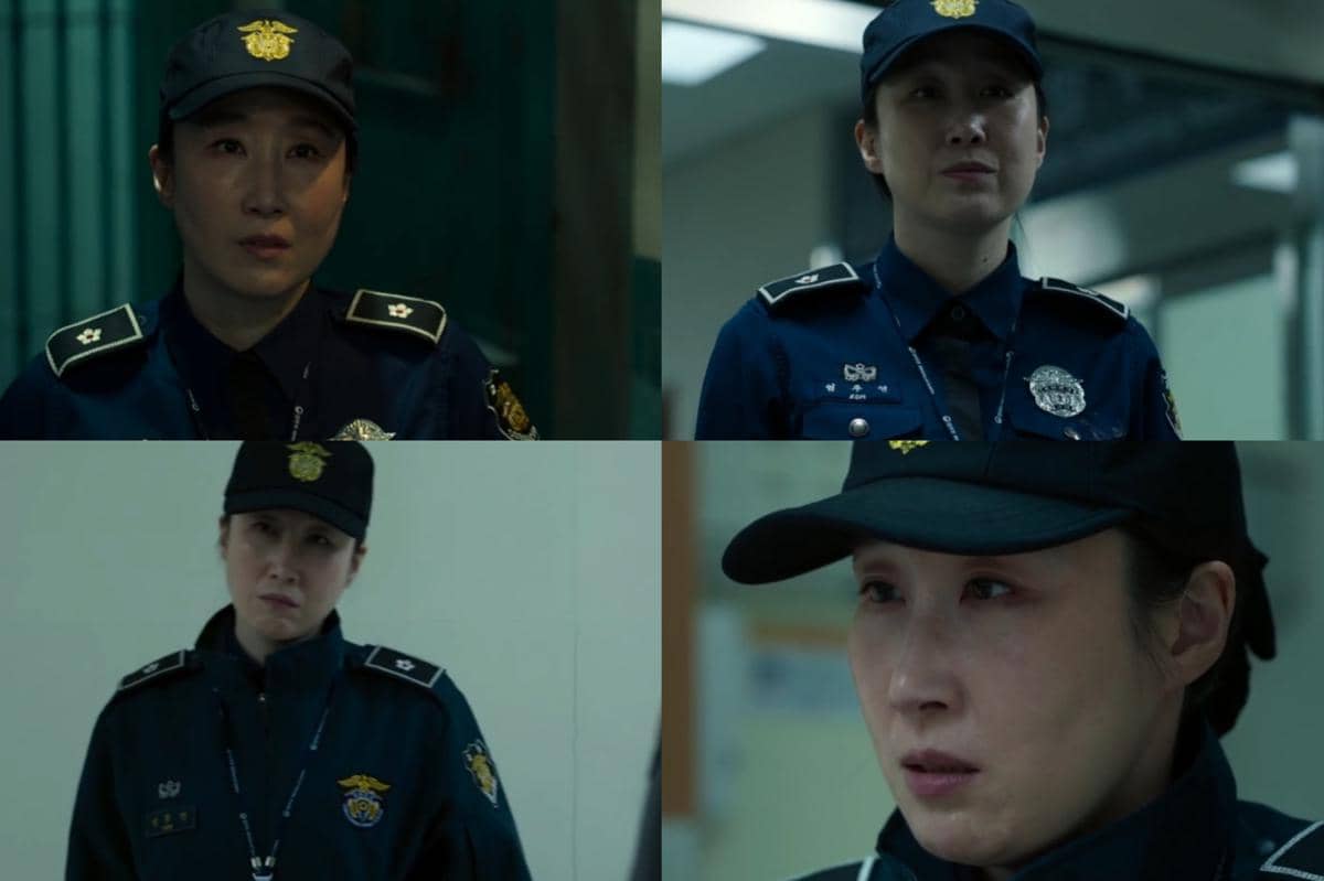 cuplikan drama The Price of Confession