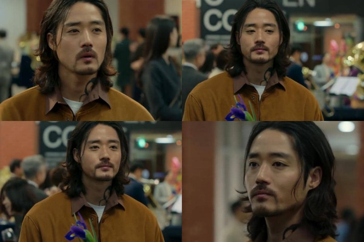 cuplikan drama The Price of Confession