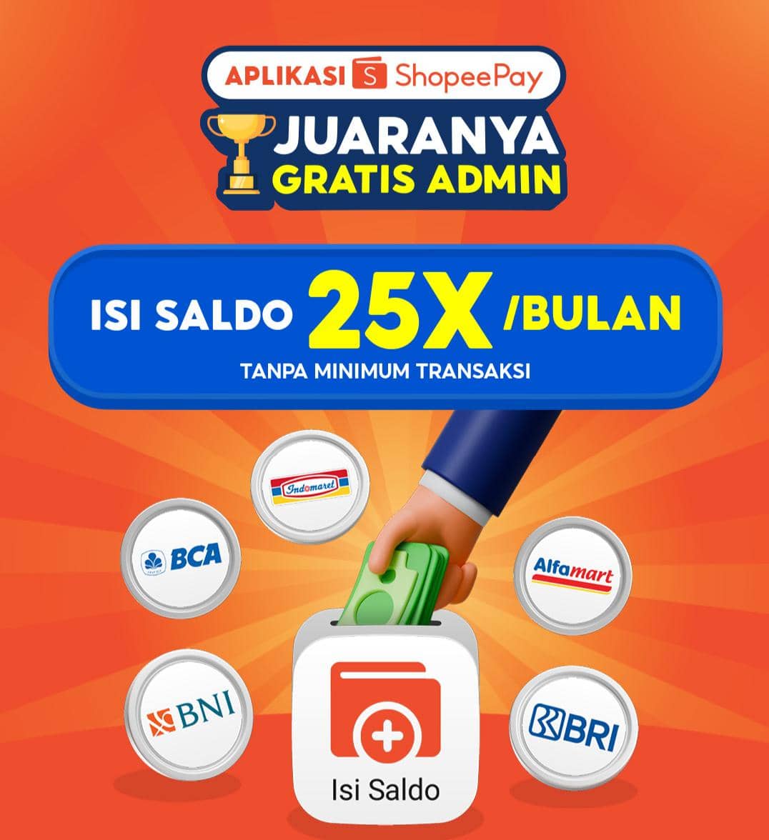 4 Perbedaan Shopeepay, SPayLater, dan SPinjam, Jangan Salah Pilih