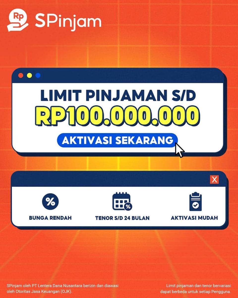 4 Perbedaan Shopeepay, SPayLater, dan SPinjam, Jangan Salah Pilih
