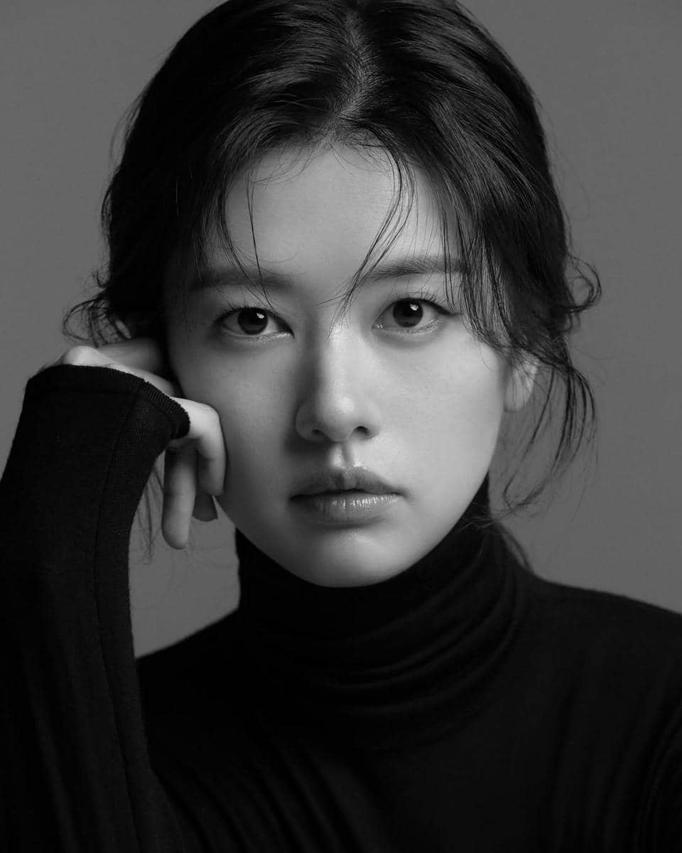 Jung So Min 