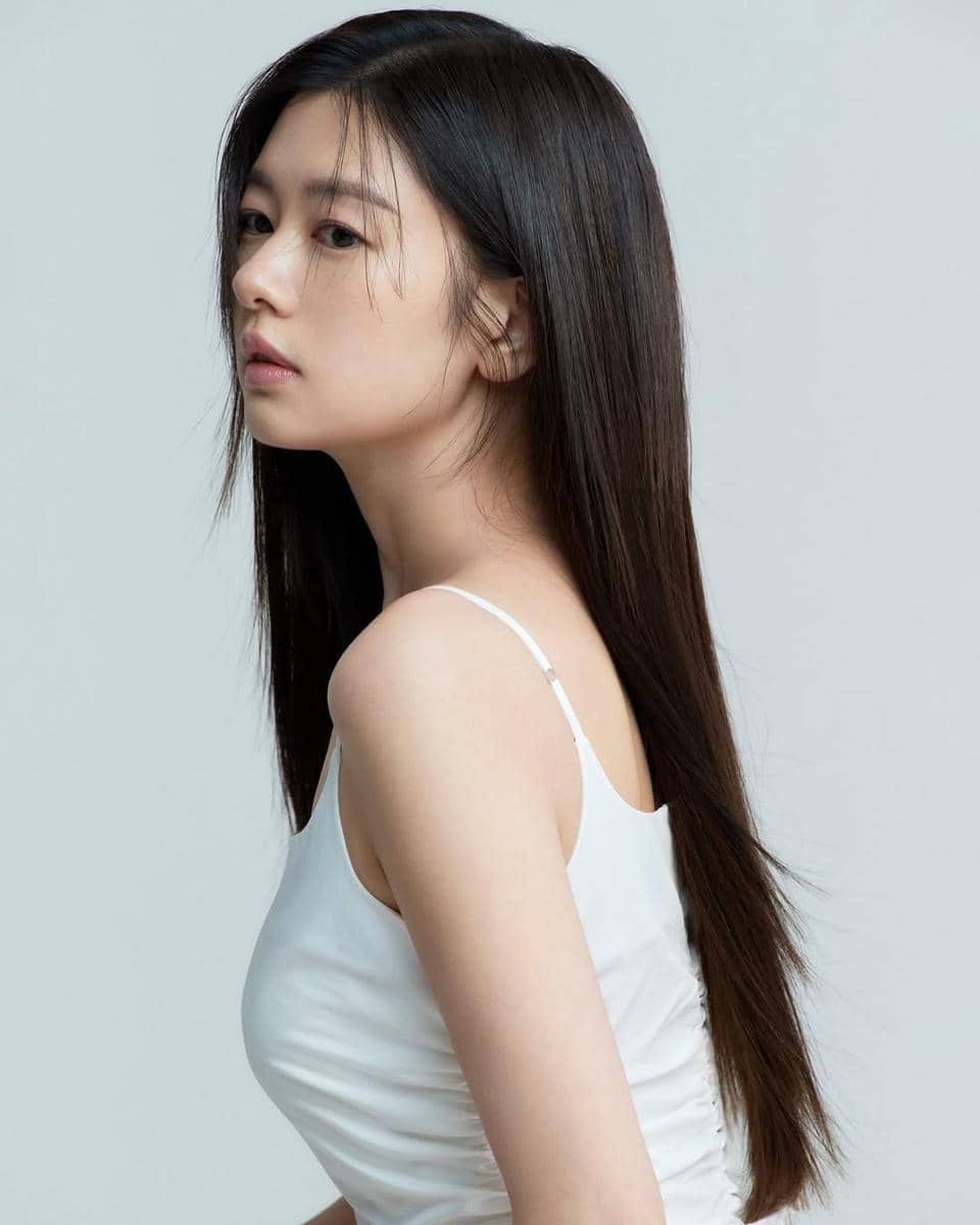 Jung So Min