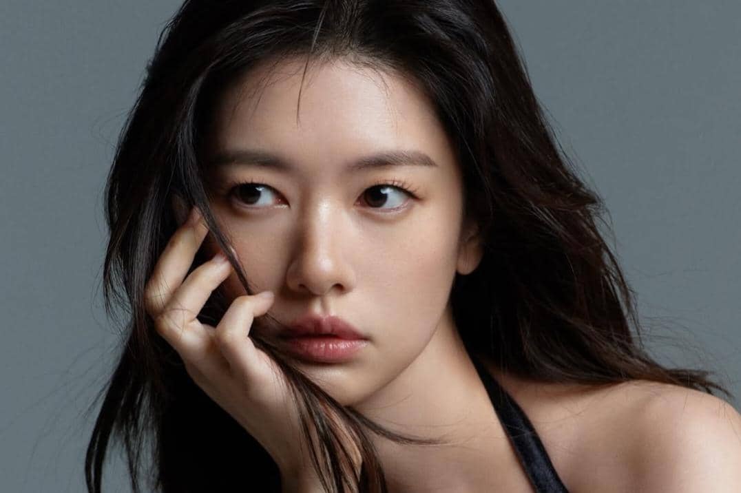 Jung So Min 