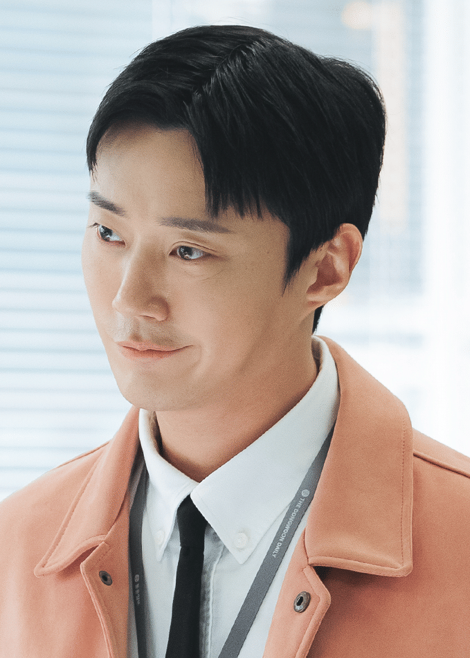 cuplikan drama Surely Tomorrow