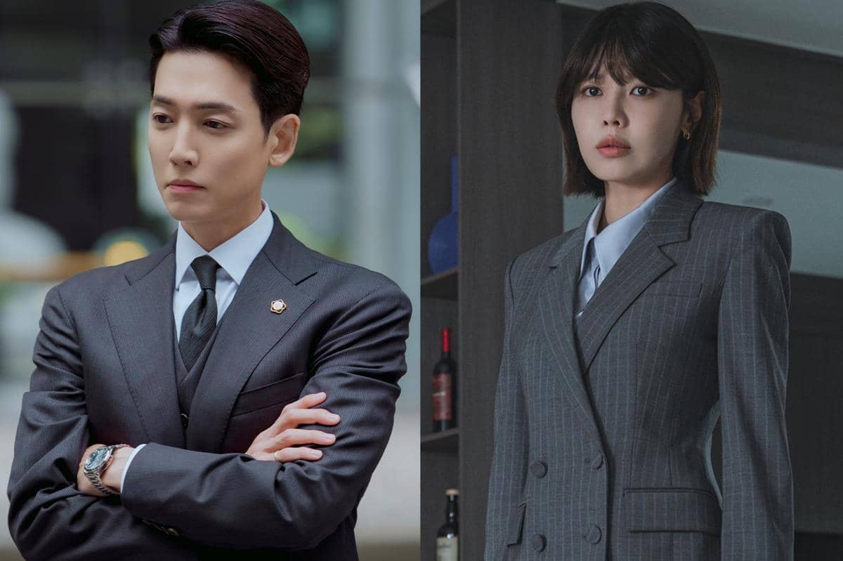 cuplikan drama Pro Bono | cuplikan drama Idol I