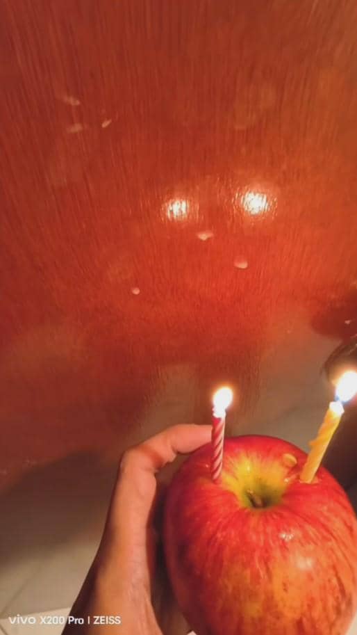 Ari Lasso Kasih Kejutan Ultah untuk Dearly Djoshua (instagram.com/dearlydjoshua)