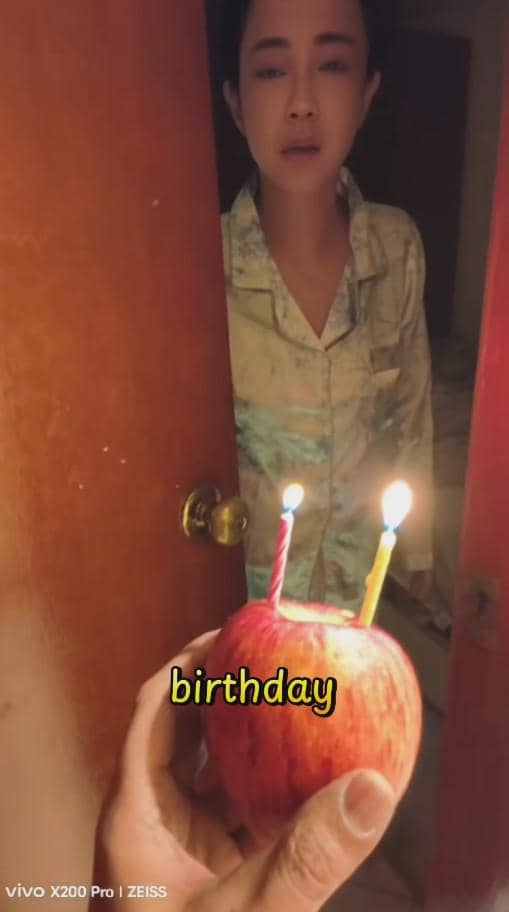 Ari Lasso Kasih Kejutan Ultah untuk Dearly Djoshua (instagram.com/dearlydjoshua)