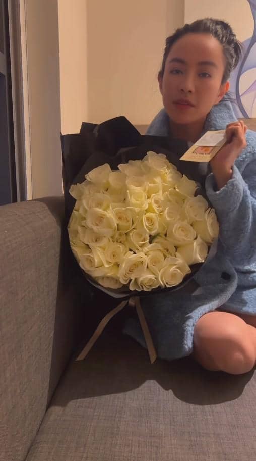 Ari Lasso Kasih Kejutan Ultah untuk Dearly Djoshua (instagram.com/dearlydjoshua)