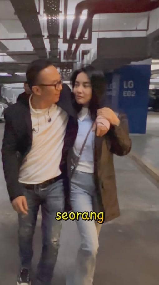 Ari Lasso Kasih Kejutan Ultah untuk Dearly Djoshua (instagram.com/dearlydjoshua)