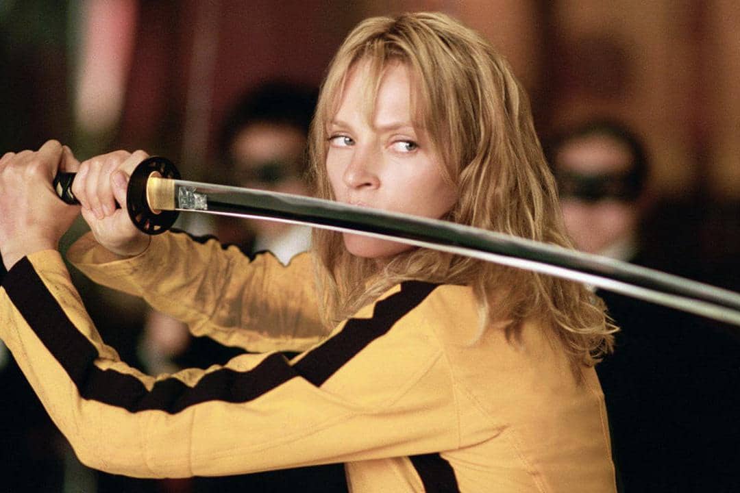 Kill Bill: Vol. 1