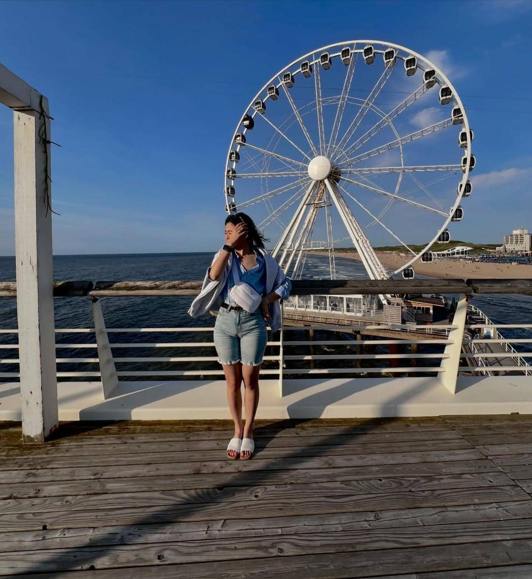 Outfit ala Gisela Cindy