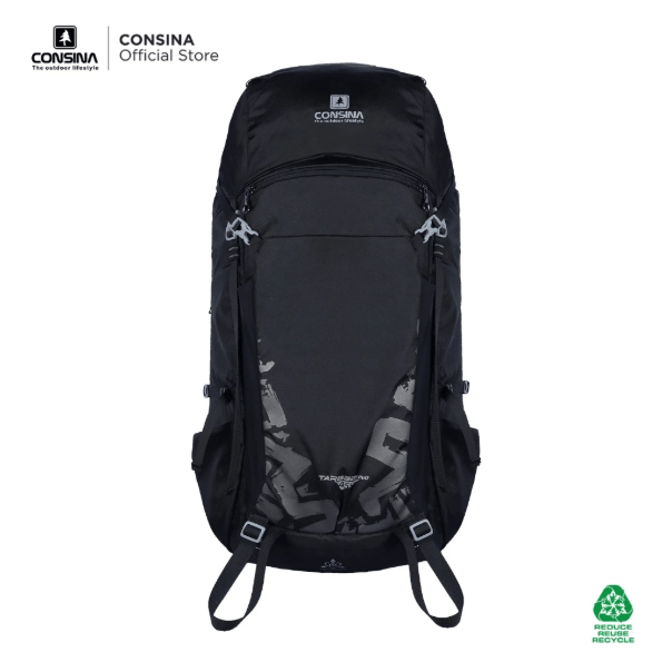 Consina Tarebbi EVO 45L Backpack Carrier