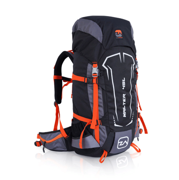 Zarventure Walter Carrier 45 Liter Ceril