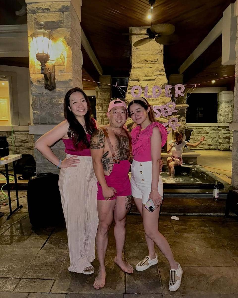 Style ala Gisela Cindy