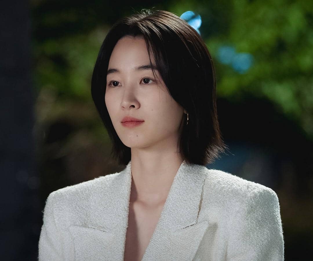 still cut drama Korea Surely Tomorrow