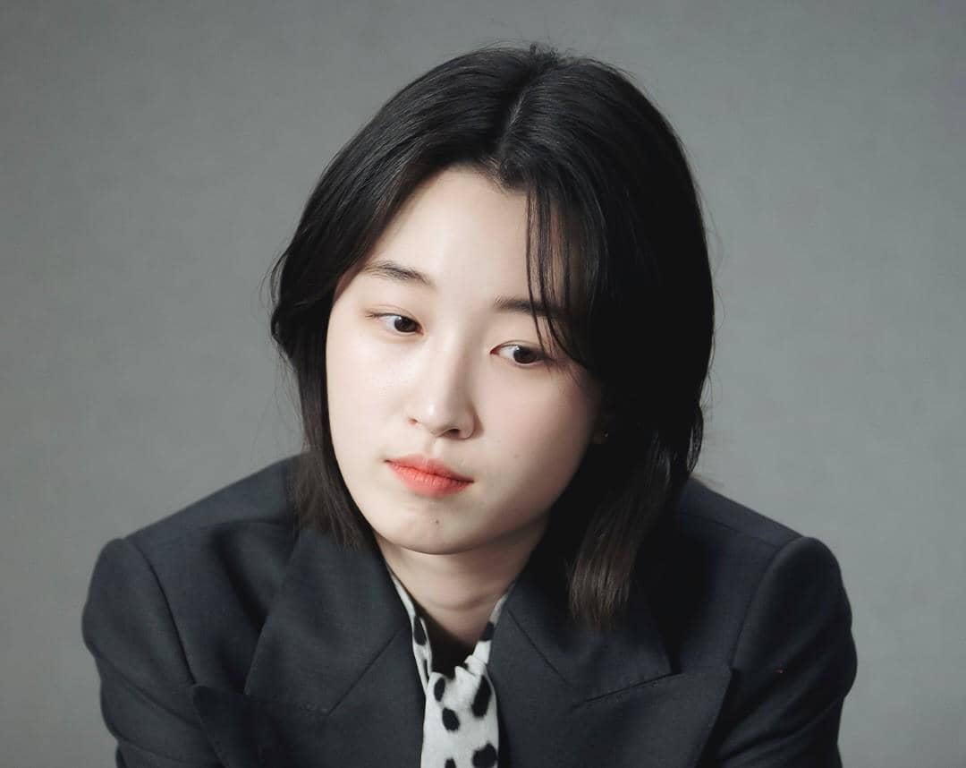 still cut drama Korea Surely Tomorrow