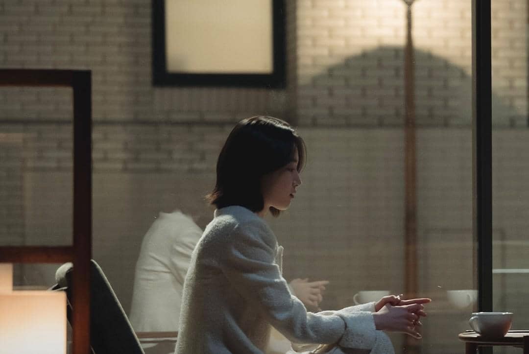 still cut drama Korea Surely Tomorrow