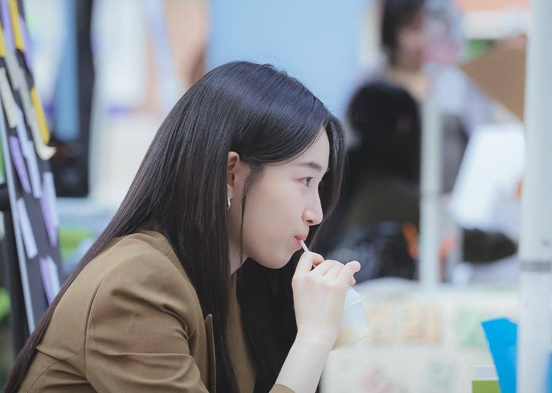 still cut drama Korea Surely Tomorrow