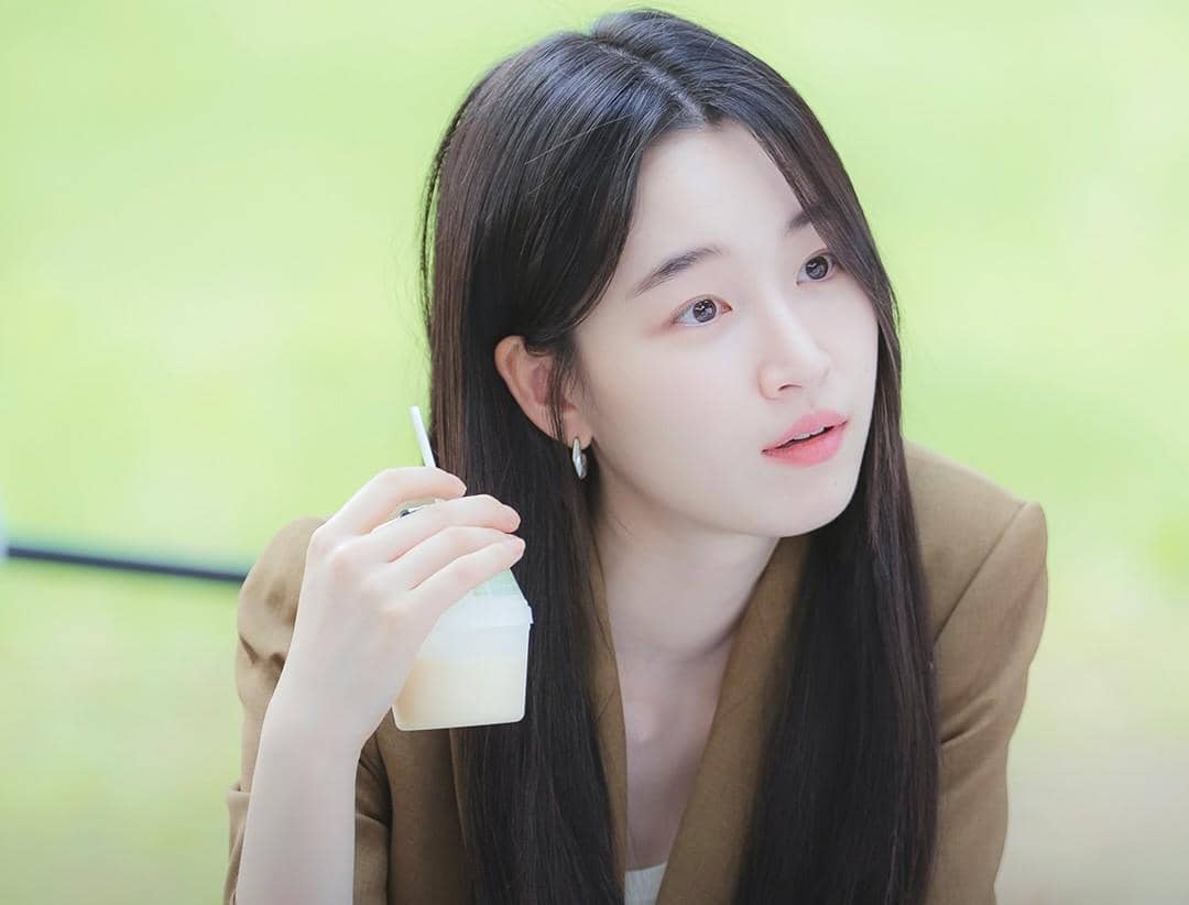 still cut drama Korea Surely Tomorrow