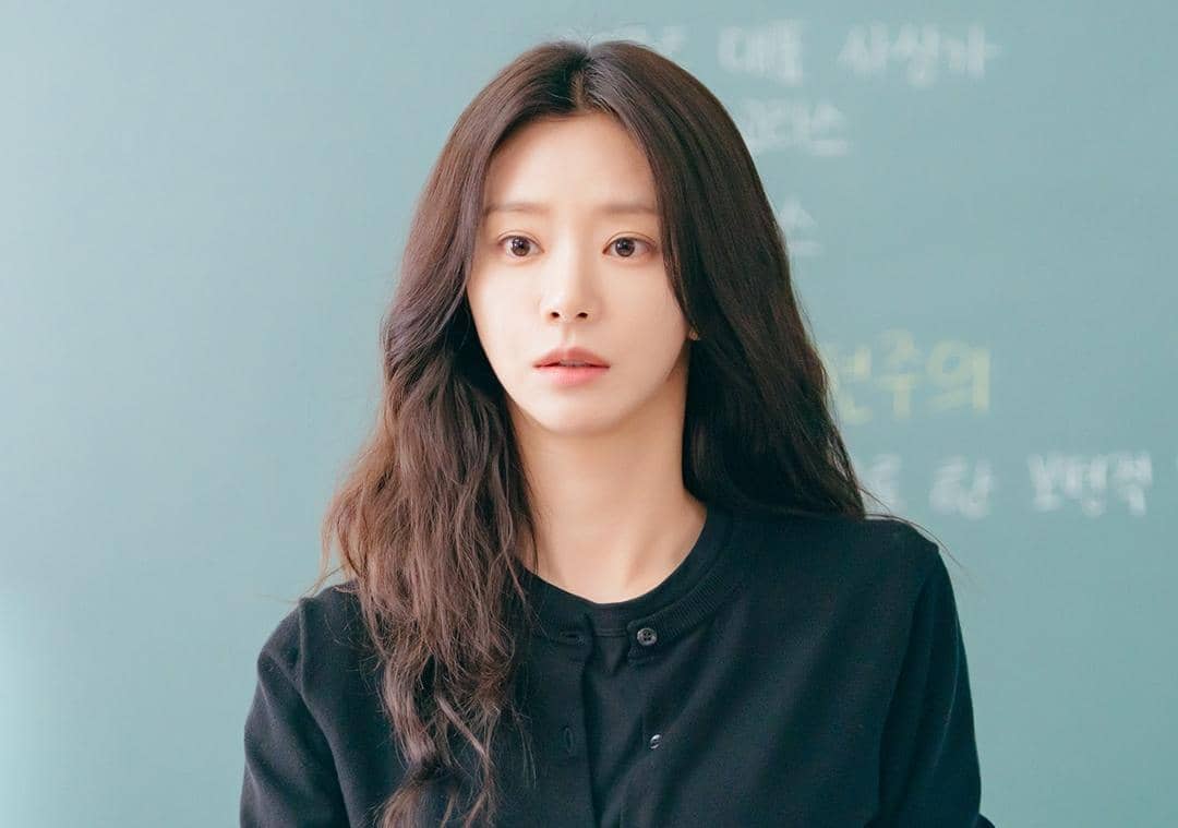 Lee Joo Bin di drama Spring Fever