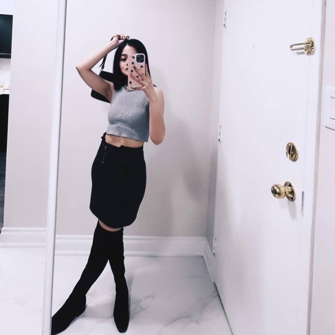 Mix and Match ala Gisela Cindy